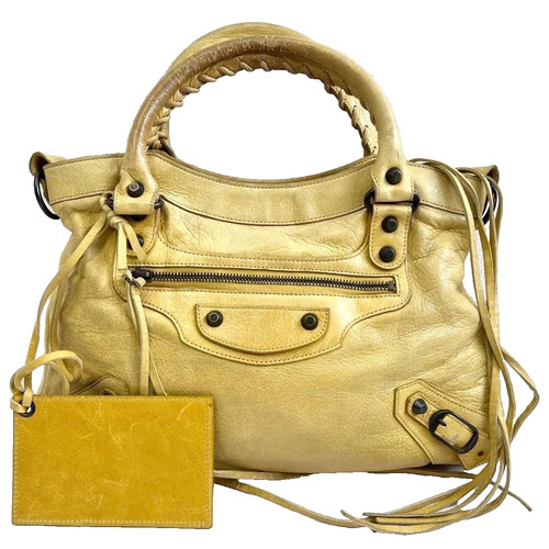 Borsa mano donna usata - borsa,