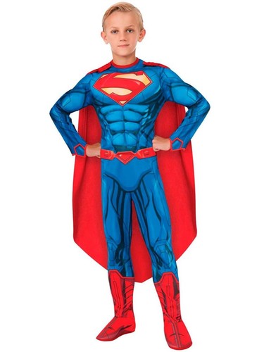 Rubie costume superman - rubie's,