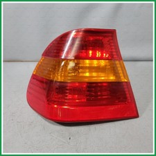Fanale Posteriore Sinistro SX