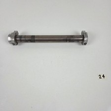 KTM 2016 2024 PERNO RUOTA