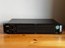 Yamaha Q2031B Equalizzatore EQ