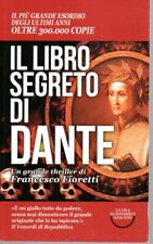 IL LIBRO SEGRETO DI DANTE -