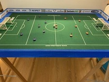 Subbuteo Campo 8 vs 8 Su