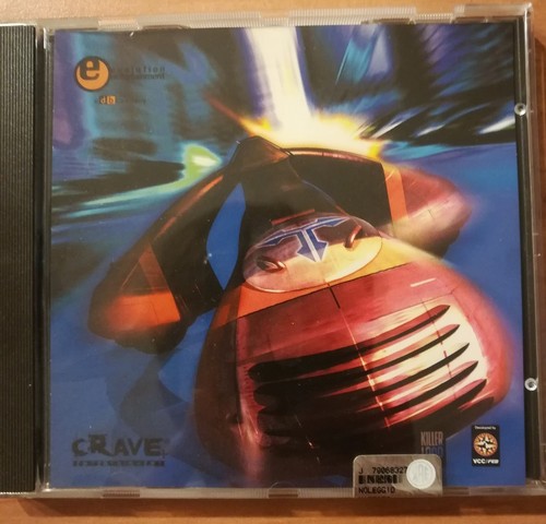 Killer loop videogame - killer, pc