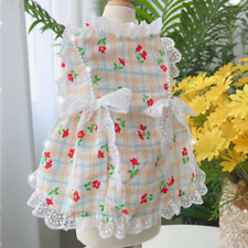 Gatto Cane Abito Vestiti