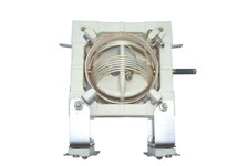 VARIOMETRO A INDUTTANZA