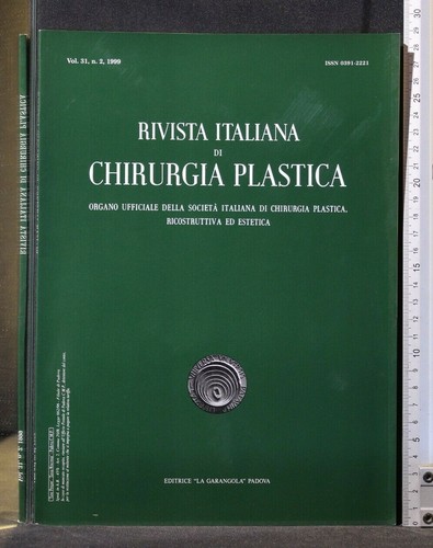 Rivista italiana chirurgia - di,