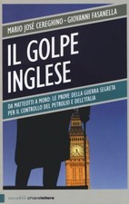 IL GOLPE INGLESE  - CEREGHINO
