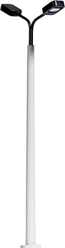 Lampada strada twin 90mm - lampada,