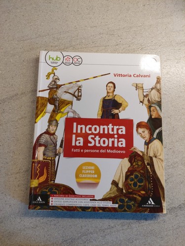 Incontra storia - incontra, la