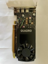 Scheda grafica NVIDIA Quadro