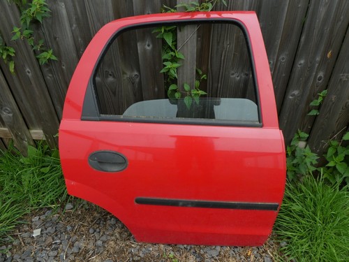 Porta opel corsa anche - corsa, 4