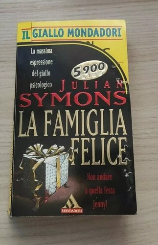 Famiglia felice 1997 - la,