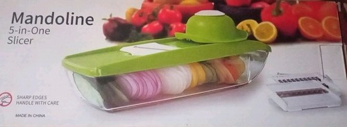 Affetta verdure professionale