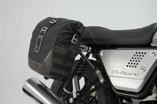 Kit borsa sella - sw, motech