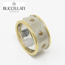 Anello a fascia NYJEWEL