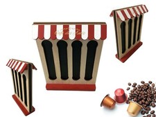 Stand porta capsule caffe 40 - stand,