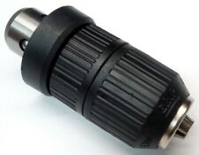 Mandrino intercambiabile per