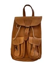 BORSA TOLFA CUOIO DONNA WOMAN