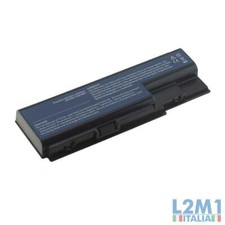 Batteria 5200mAh 10.8V 11.1V per ACER ASPIRE 5930 5930G 5930Z 5935G 5940G