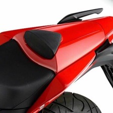 Motorcycle Passenger Rear Seat
