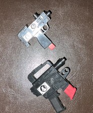 GUNS ACTION MAN MITRAGLIATRICE