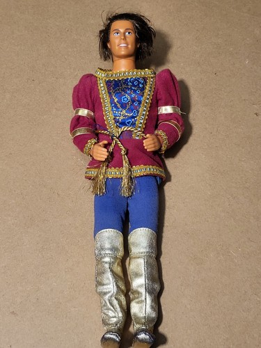Prince ken per - ken,