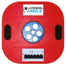 SEGA A NASTRO IN ROTOLI DA 15-30 METRI PER METALLI