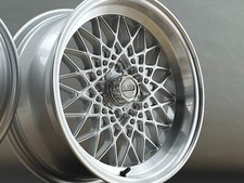 4x Cerchi Originali BBS MAHLE