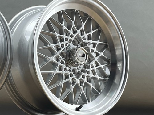 Cerchi originali bbs mahle - bbs,