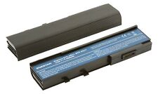 4400mAh Batteria per Laptop Acer Travelmate 6593G 6593 6493 6492 6293 6292 6291