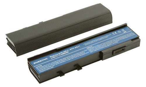 Batteria 4400mah ion 6 - batteria, li-ion
