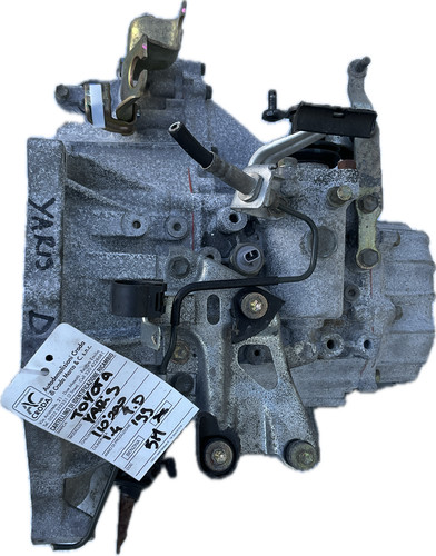 Cambio manuale per modello