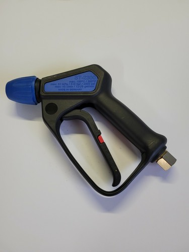 Pistola alta pressione 2300 - alta, st-2300