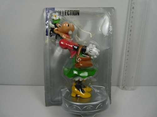 Dis7 pvc deagostini disney - dis7,