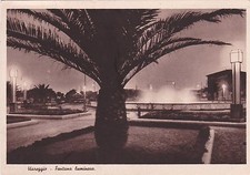 VIAREGGIO - Fontana Luminosa
