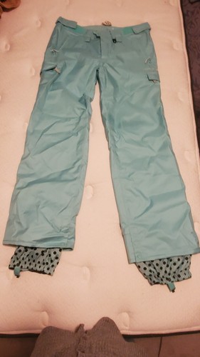 Pantalone donna snowboard