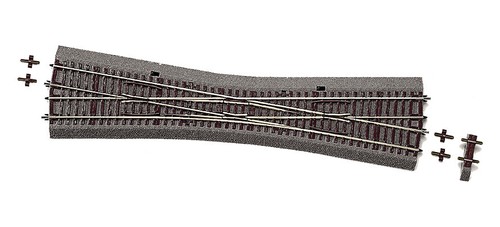 Roco line 42591 - -, incrocio