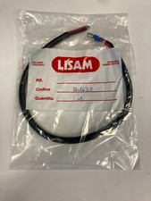 CAVO TERMINALE ASTA 50cm LISAM