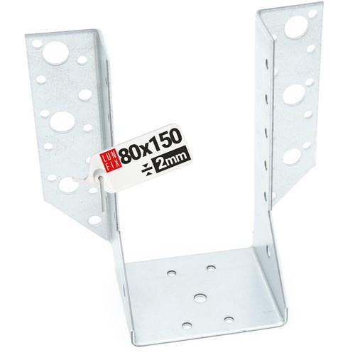 Supporto trave legno - pz.,
