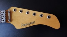 Fernandes Japan Le 2x Floyd