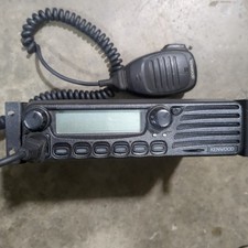 KENWOOD TK-7150 RADIO