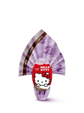 BauIi Uovo di cioccolato Hello