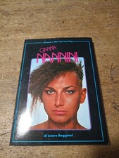 Reggiani – GIANNA NANNINI