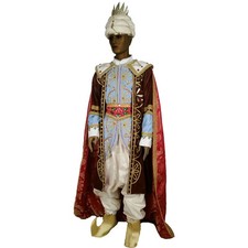 COSTUME BALDASSARRE IL RE MAGIO