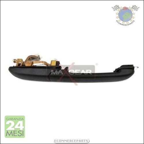 Maniglia porta maxgear - maniglia,