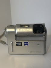 Sony Cyber-shot DSC-F88
