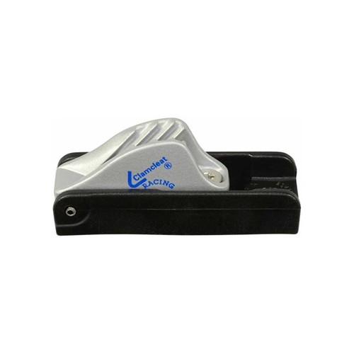 Clamcleat tacchetto gommone - tacchetto,