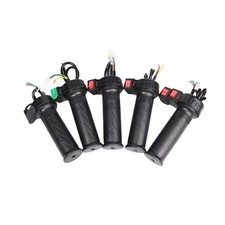 TwistThrottle per Bici