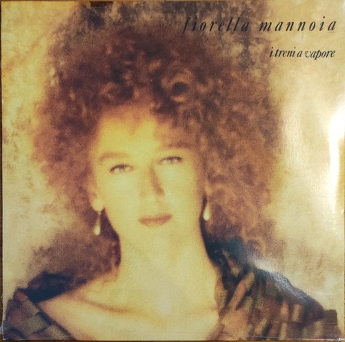 Fiorella mannoia treni - mannoia, a